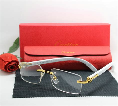 cartier glasses replica buffs|where to buy buffs glasses.